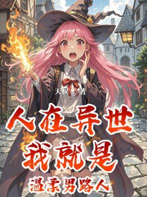 人在异世，我就是温柔男路人